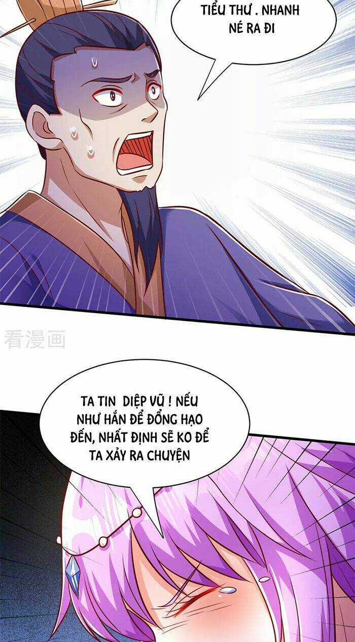 Độc Bộ Tiêu Dao - Chapter 293 - Trang 18