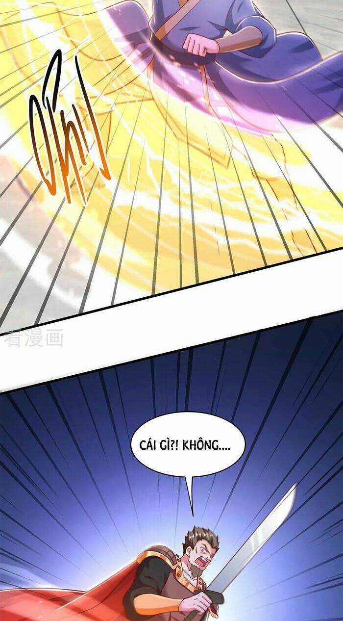 Độc Bộ Tiêu Dao - Chapter 293 - Trang 20