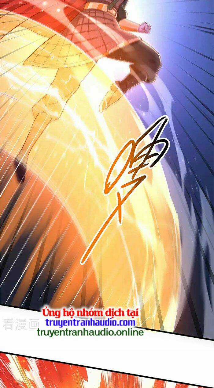 Độc Bộ Tiêu Dao - Chapter 293 - Trang 21