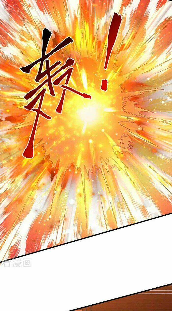 Độc Bộ Tiêu Dao - Chapter 293 - Trang 22