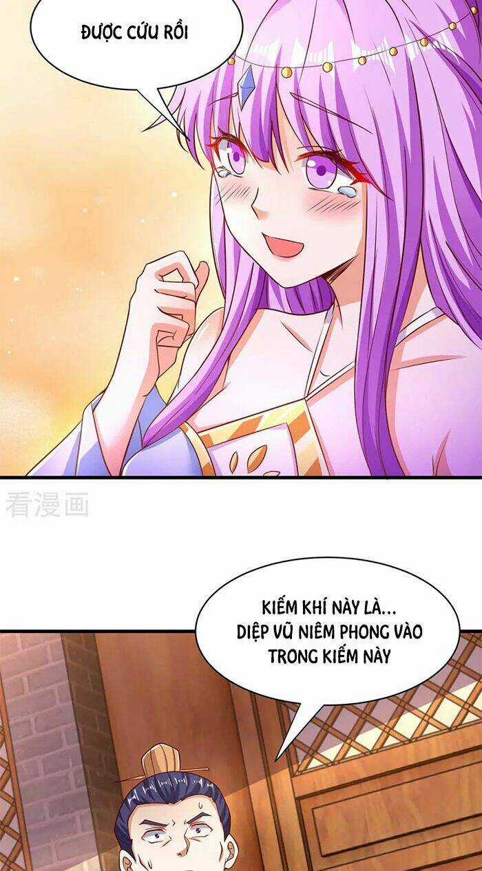 Độc Bộ Tiêu Dao - Chapter 293 - Trang 24