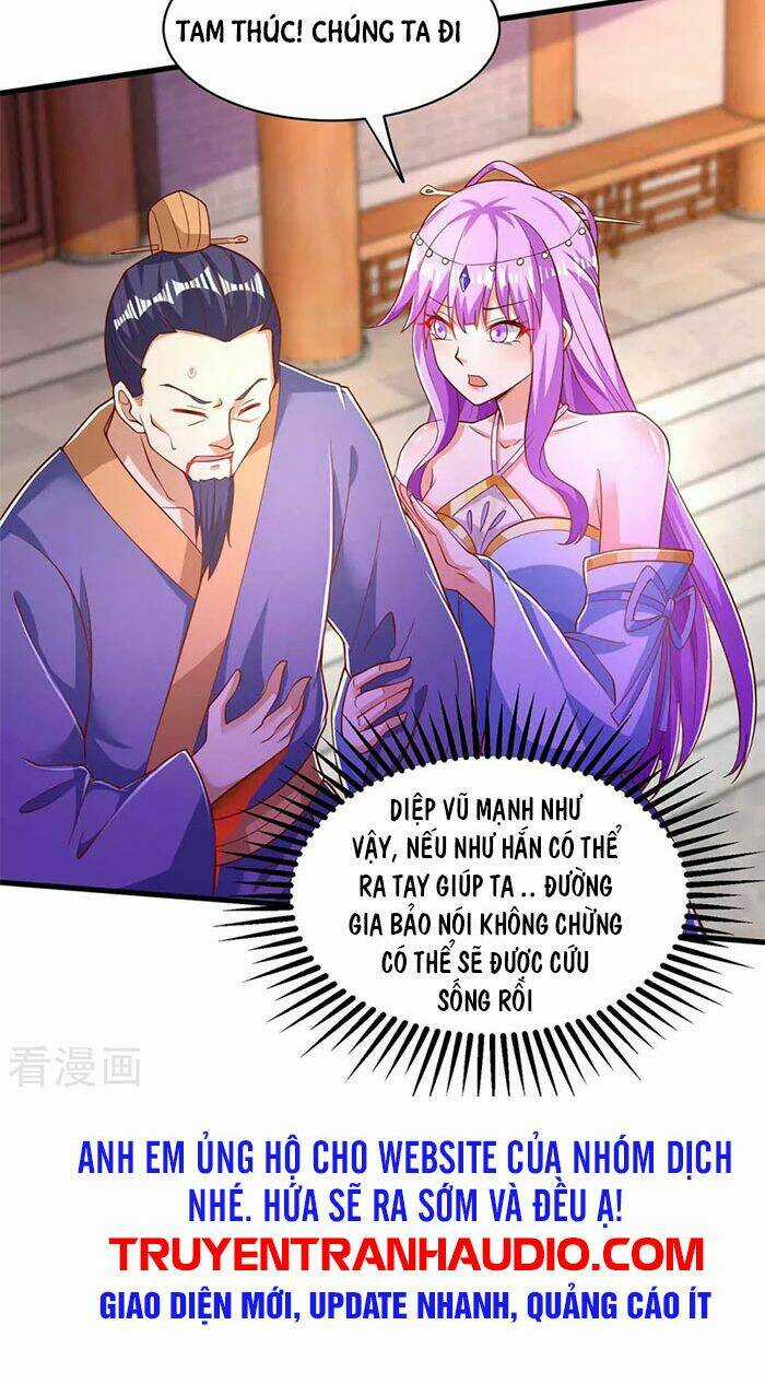 Độc Bộ Tiêu Dao - Chapter 293 - Trang 28