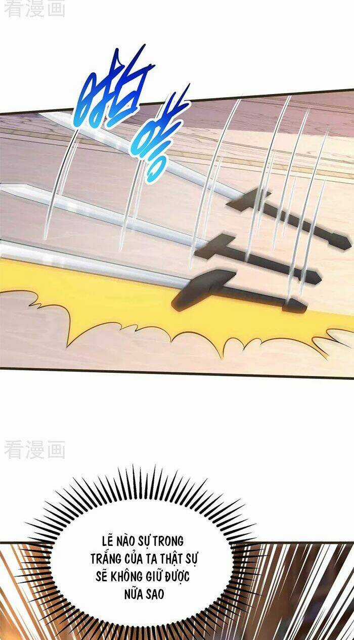 Độc Bộ Tiêu Dao - Chapter 293 - Trang 4