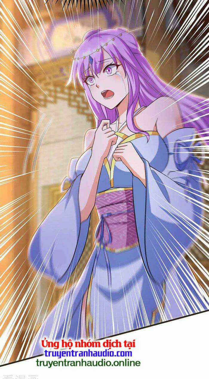 Độc Bộ Tiêu Dao - Chapter 293 - Trang 5