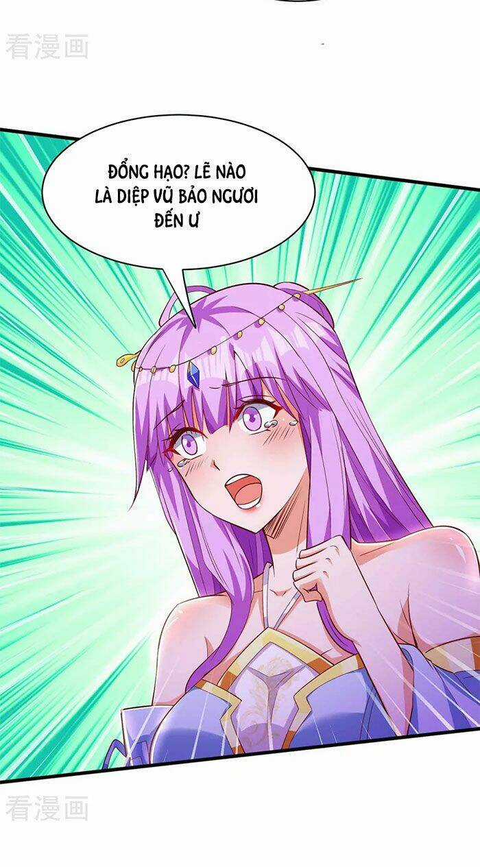 Độc Bộ Tiêu Dao - Chapter 293 - Trang 7