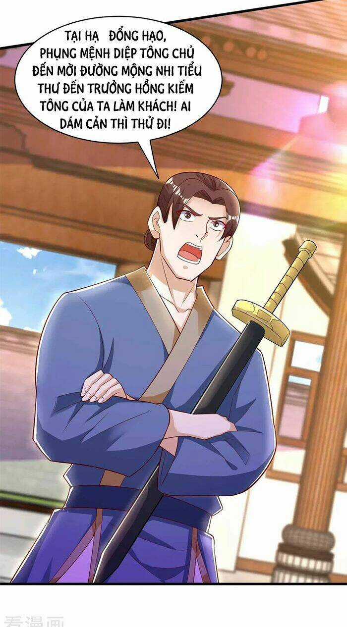 Độc Bộ Tiêu Dao - Chapter 293 - Trang 10