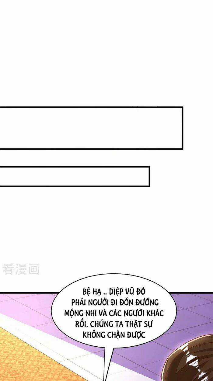 Độc Bộ Tiêu Dao - Chapter 294 - Trang 1