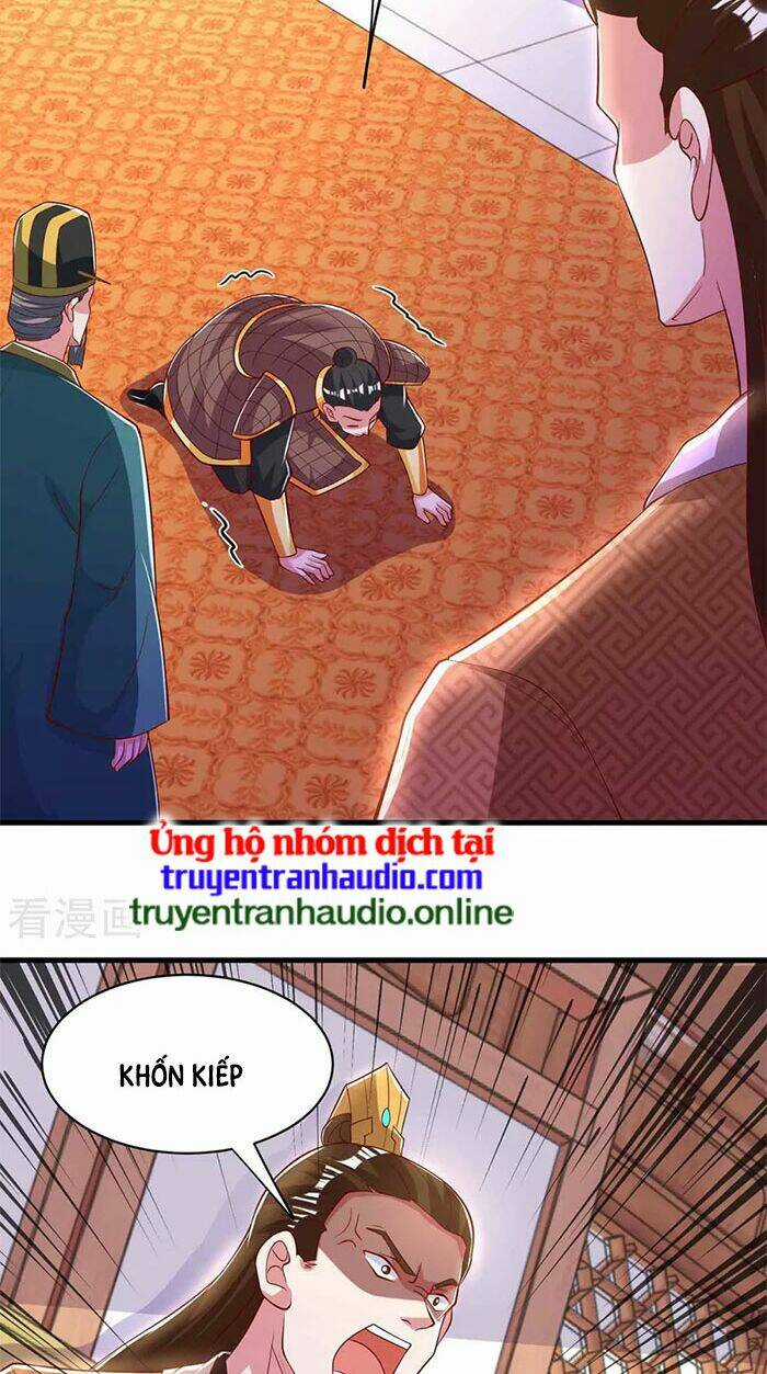 Độc Bộ Tiêu Dao - Chapter 294 - Trang 2