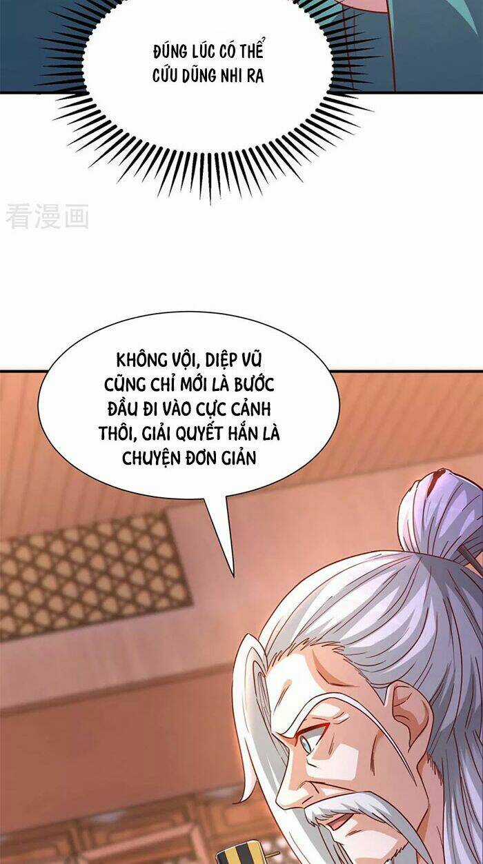 Độc Bộ Tiêu Dao - Chapter 294 - Trang 12