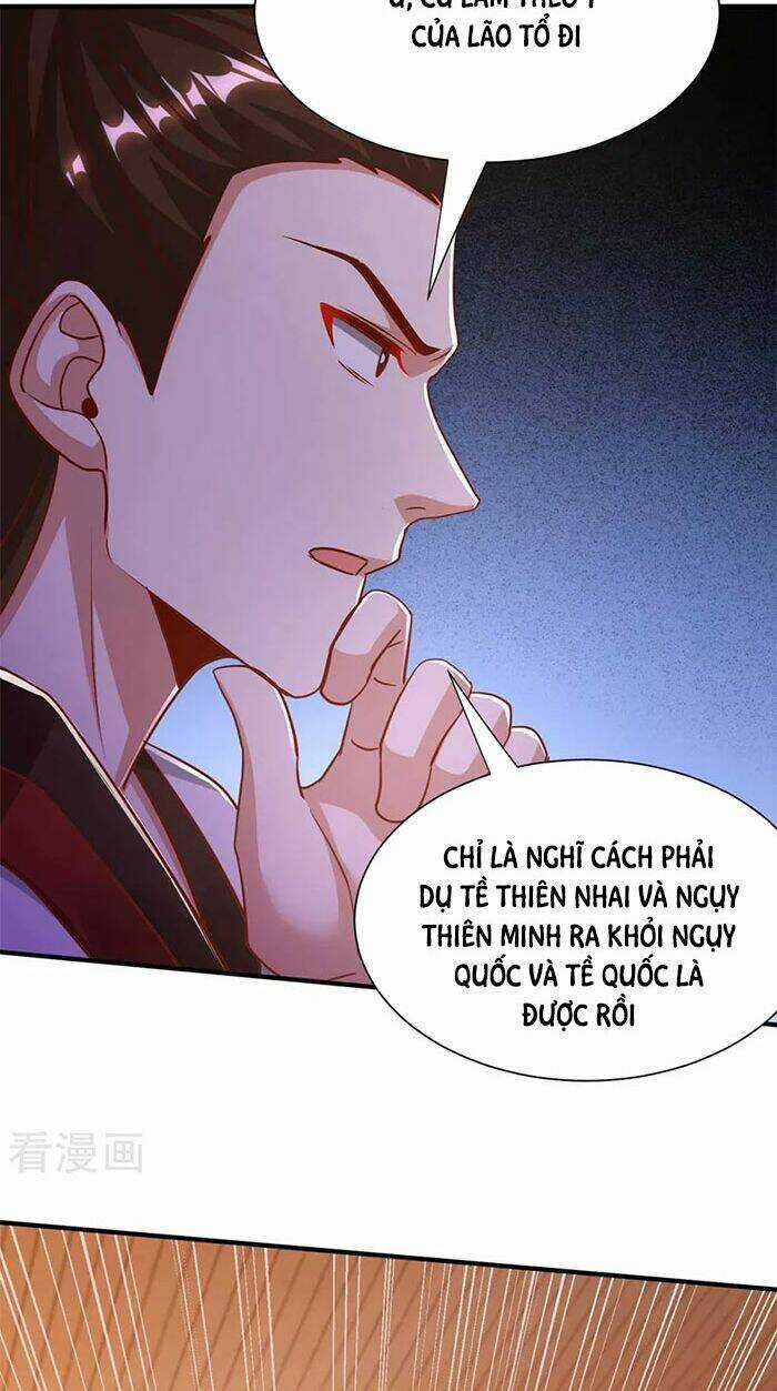 Độc Bộ Tiêu Dao - Chapter 294 - Trang 14