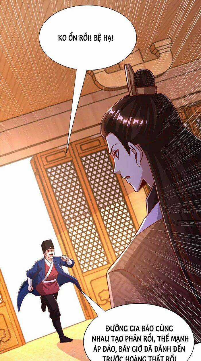 Độc Bộ Tiêu Dao - Chapter 294 - Trang 15