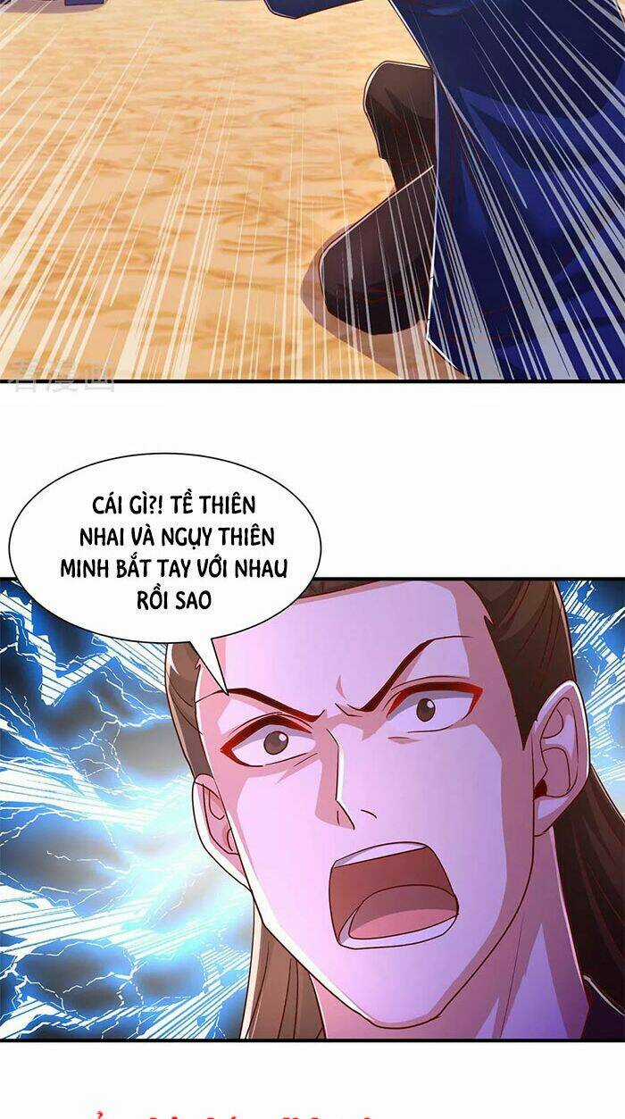 Độc Bộ Tiêu Dao - Chapter 294 - Trang 18