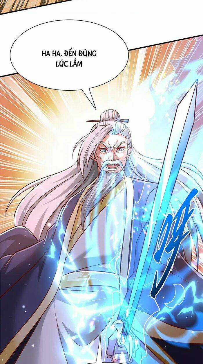 Độc Bộ Tiêu Dao - Chapter 294 - Trang 20