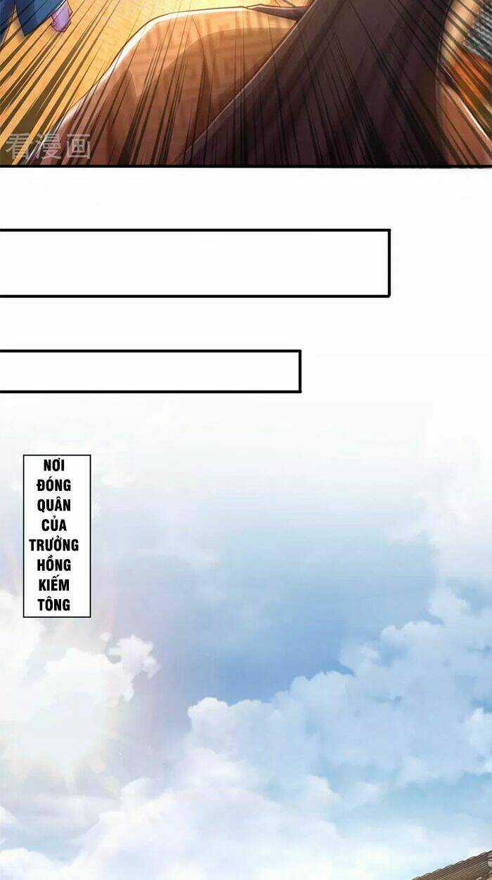 Độc Bộ Tiêu Dao - Chapter 294 - Trang 22