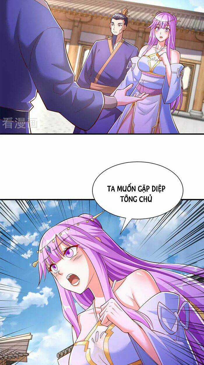 Độc Bộ Tiêu Dao - Chapter 294 - Trang 24