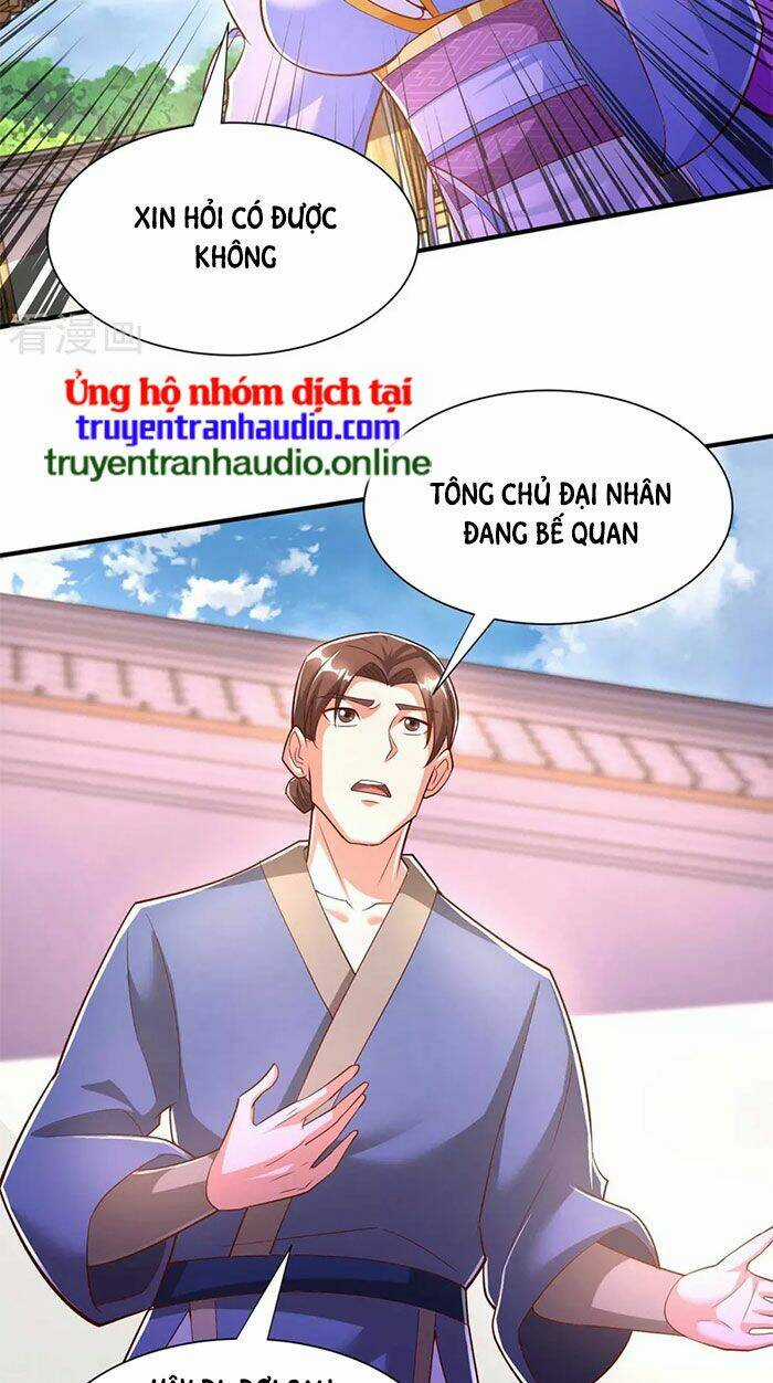 Độc Bộ Tiêu Dao - Chapter 294 - Trang 25