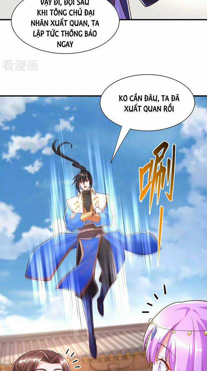 Độc Bộ Tiêu Dao - Chapter 294 - Trang 26