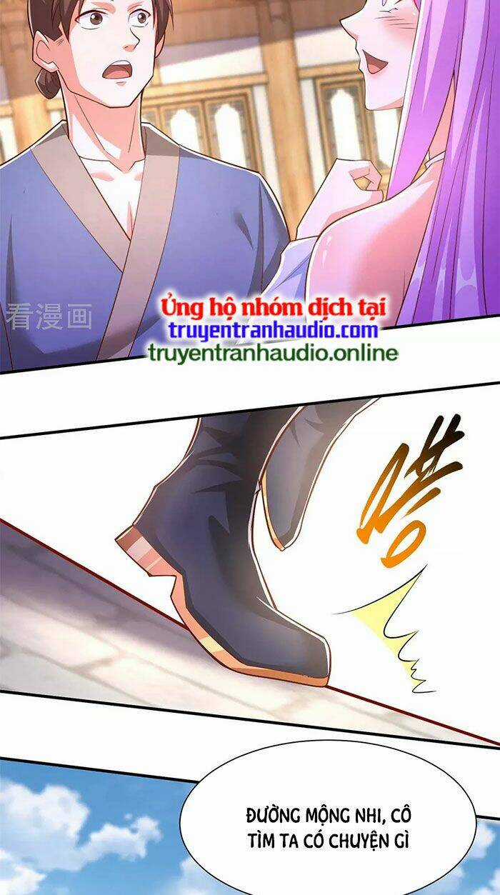 Độc Bộ Tiêu Dao - Chapter 294 - Trang 27