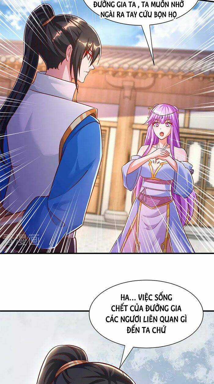 Độc Bộ Tiêu Dao - Chapter 294 - Trang 29