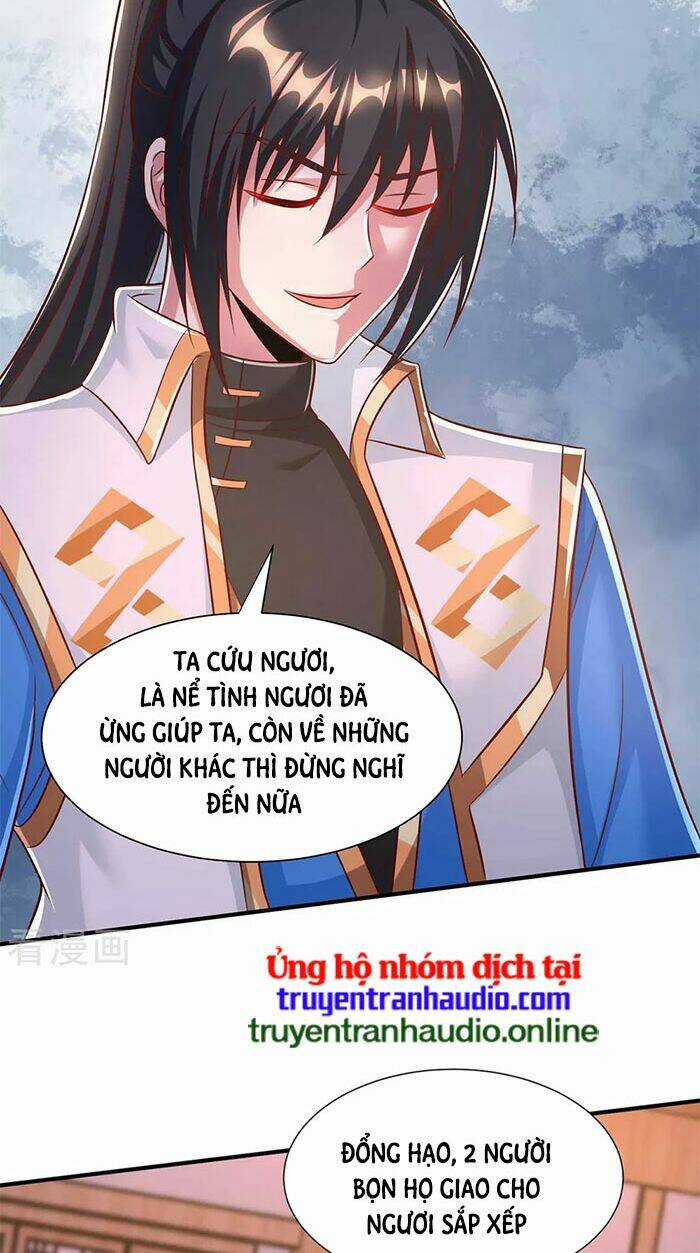 Độc Bộ Tiêu Dao - Chapter 294 - Trang 30