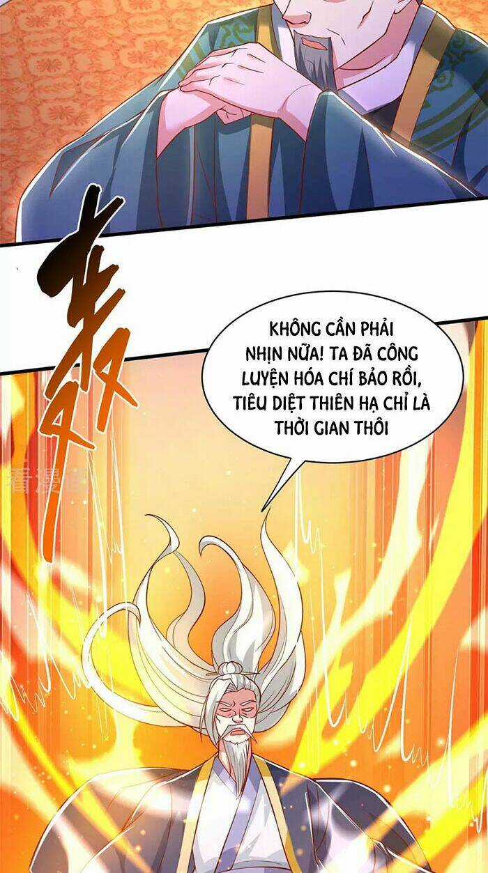 Độc Bộ Tiêu Dao - Chapter 294 - Trang 4