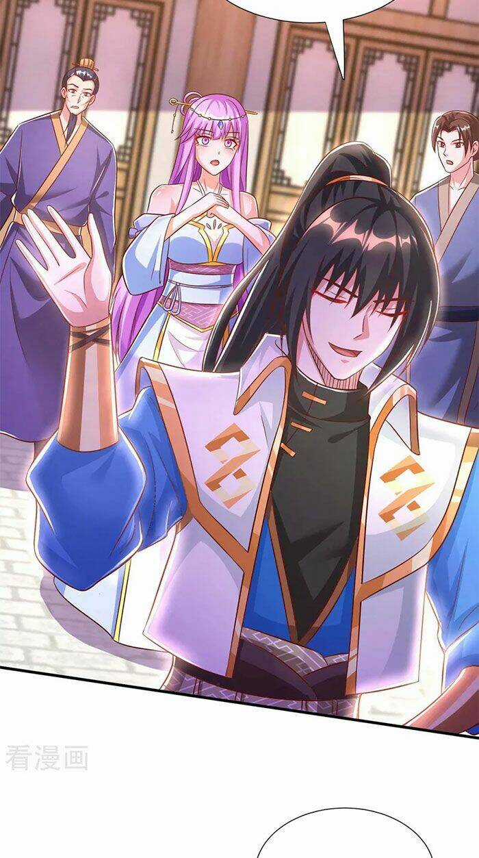 Độc Bộ Tiêu Dao - Chapter 294 - Trang 31