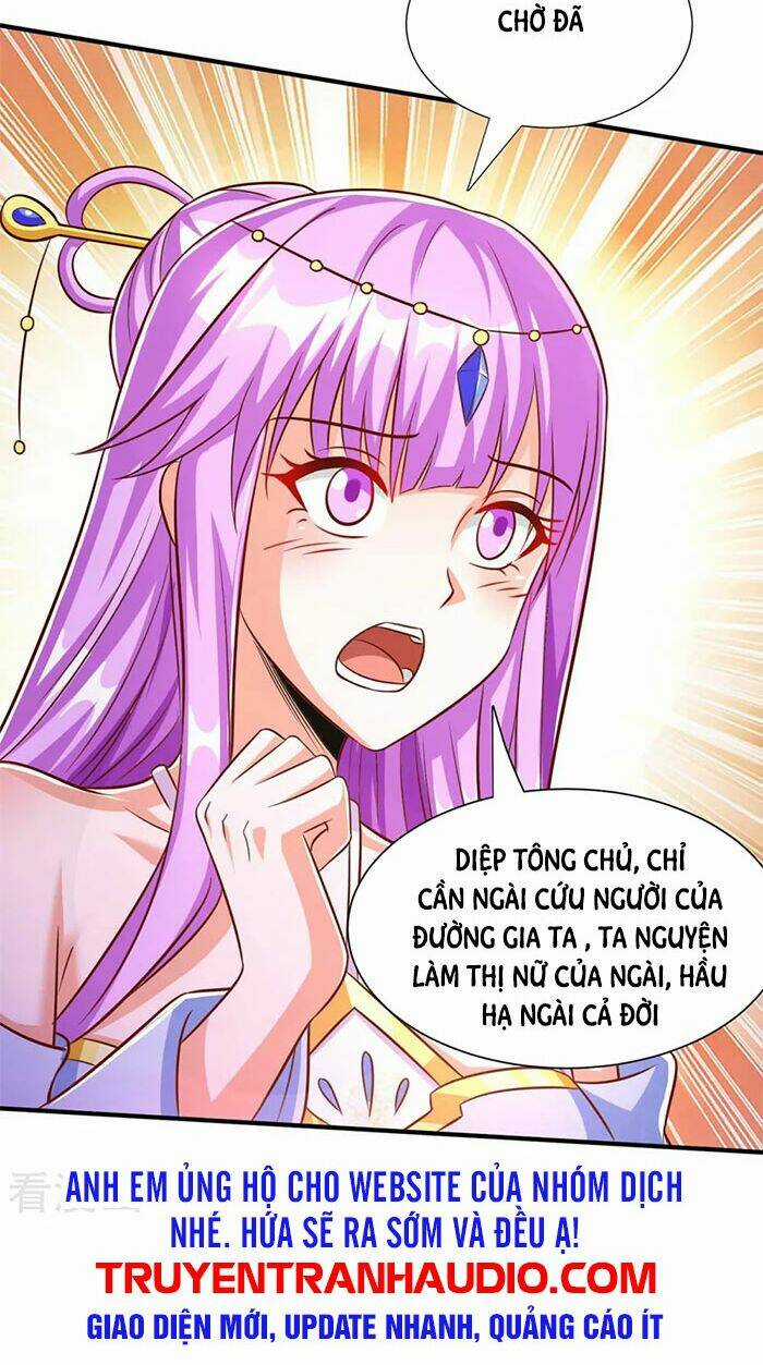 Độc Bộ Tiêu Dao - Chapter 294 - Trang 32