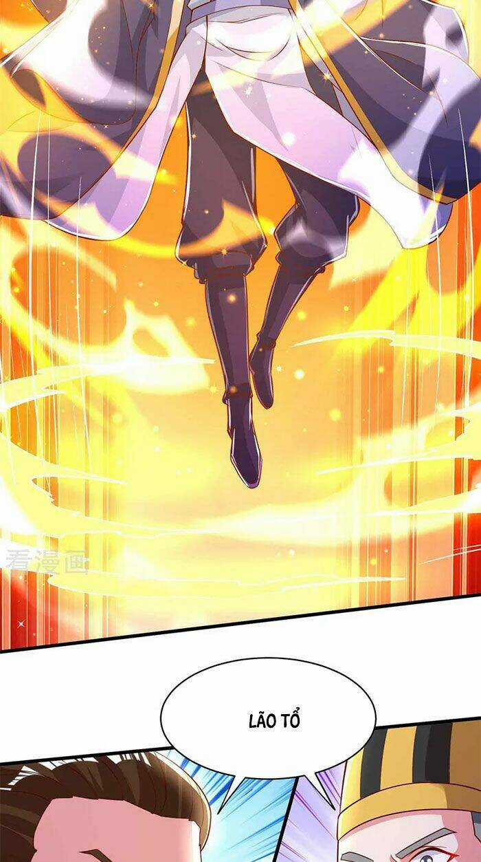 Độc Bộ Tiêu Dao - Chapter 294 - Trang 5