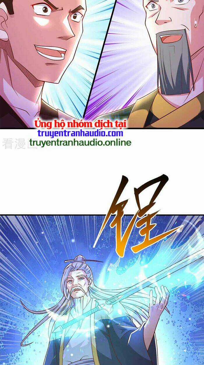 Độc Bộ Tiêu Dao - Chapter 294 - Trang 6