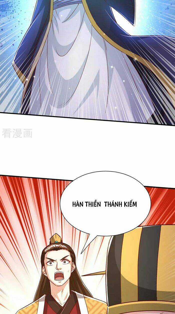 Độc Bộ Tiêu Dao - Chapter 294 - Trang 7