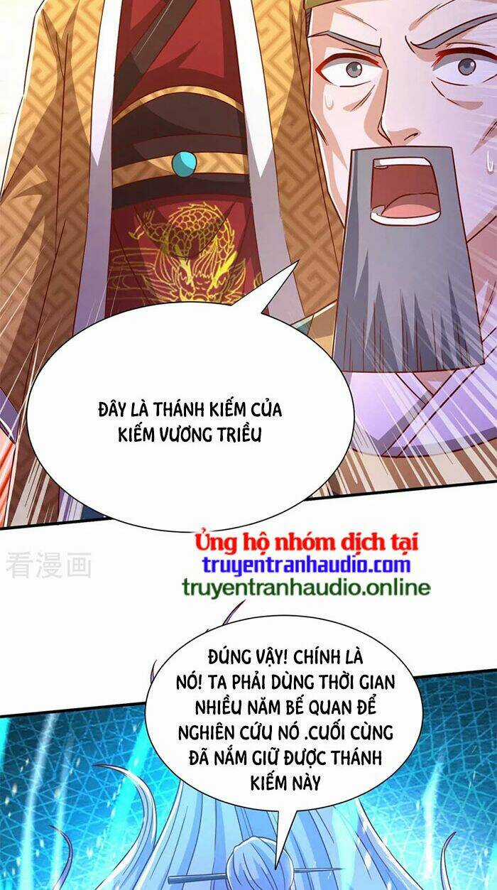 Độc Bộ Tiêu Dao - Chapter 294 - Trang 8