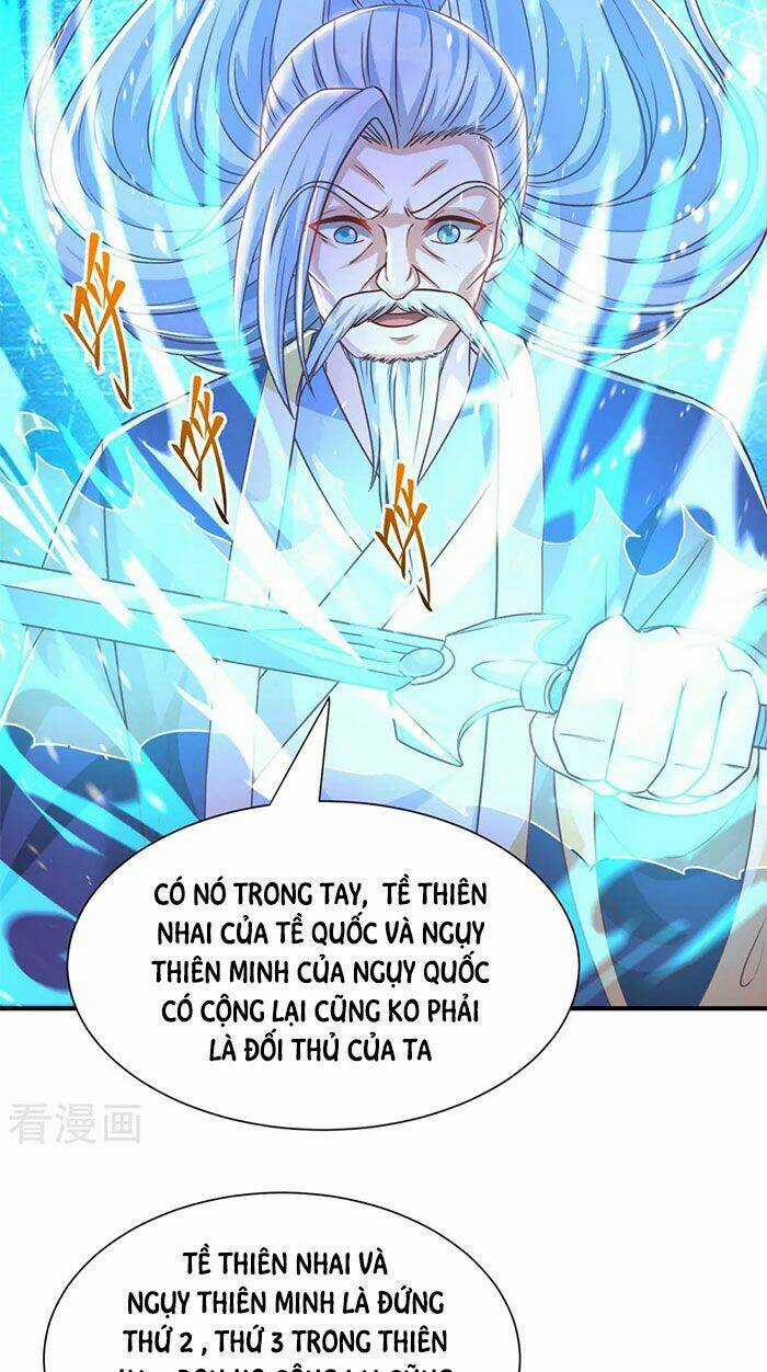 Độc Bộ Tiêu Dao - Chapter 294 - Trang 9