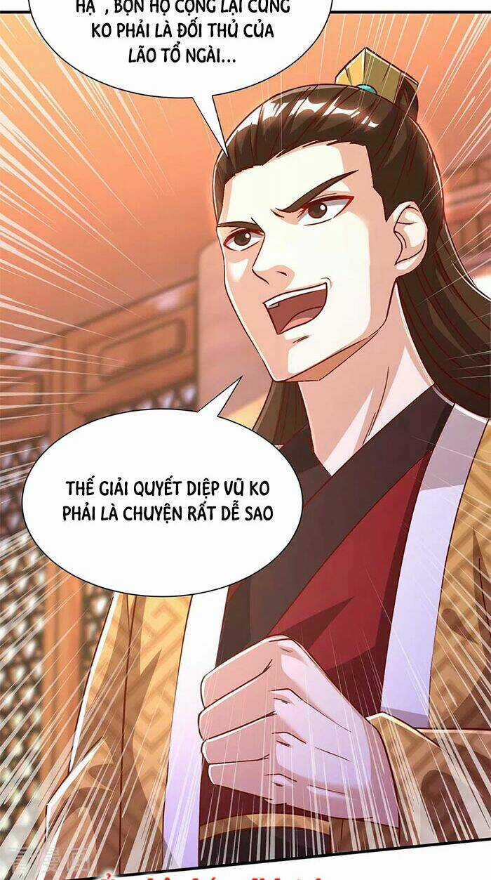 Độc Bộ Tiêu Dao - Chapter 294 - Trang 10