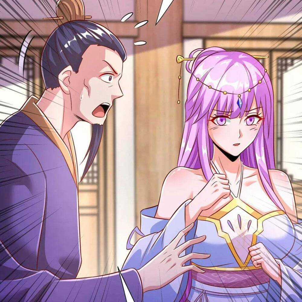 Độc Bộ Tiêu Dao - Chapter 295 - Trang 2