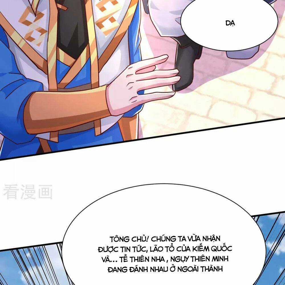 Độc Bộ Tiêu Dao - Chapter 295 - Trang 14