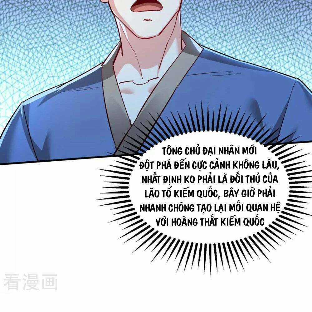 Độc Bộ Tiêu Dao - Chapter 295 - Trang 20