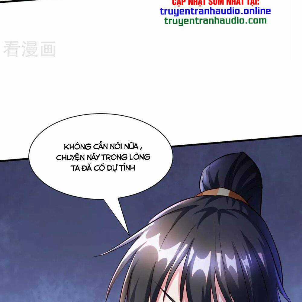 Độc Bộ Tiêu Dao - Chapter 295 - Trang 22