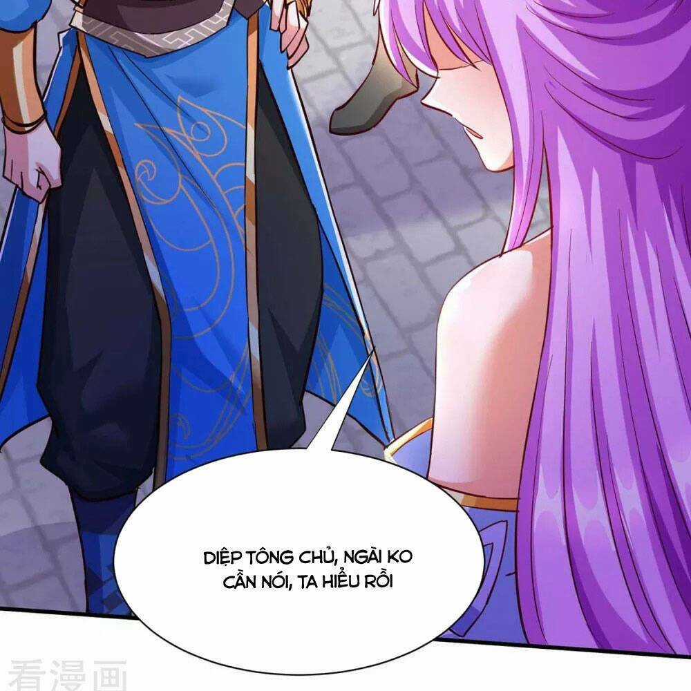 Độc Bộ Tiêu Dao - Chapter 295 - Trang 24