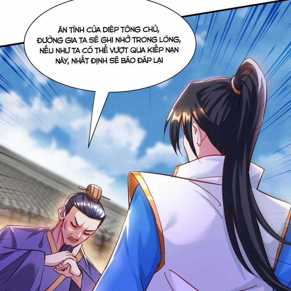 Độc Bộ Tiêu Dao - Chapter 295 - Trang 26