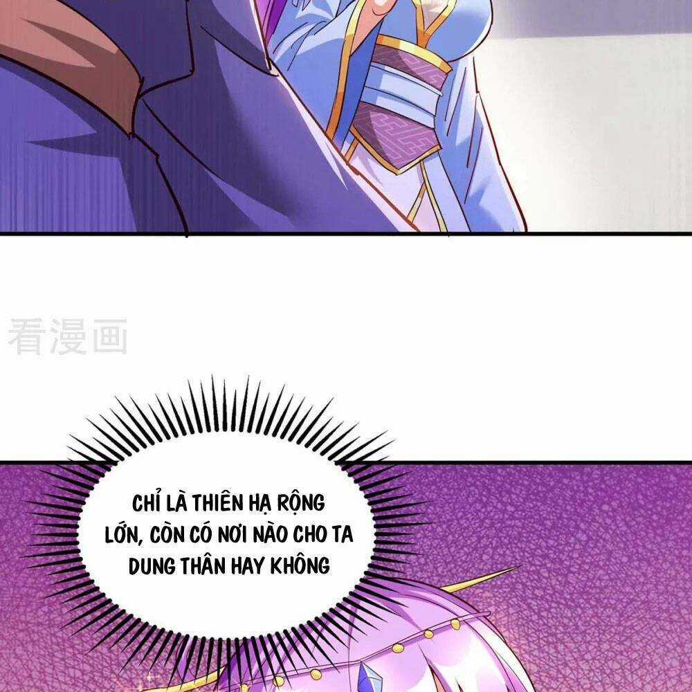 Độc Bộ Tiêu Dao - Chapter 295 - Trang 28