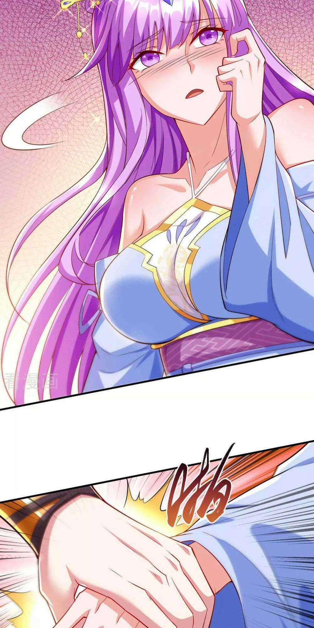 Độc Bộ Tiêu Dao - Chapter 295 - Trang 29