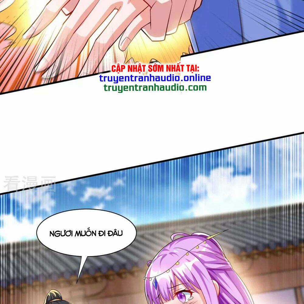 Độc Bộ Tiêu Dao - Chapter 295 - Trang 30