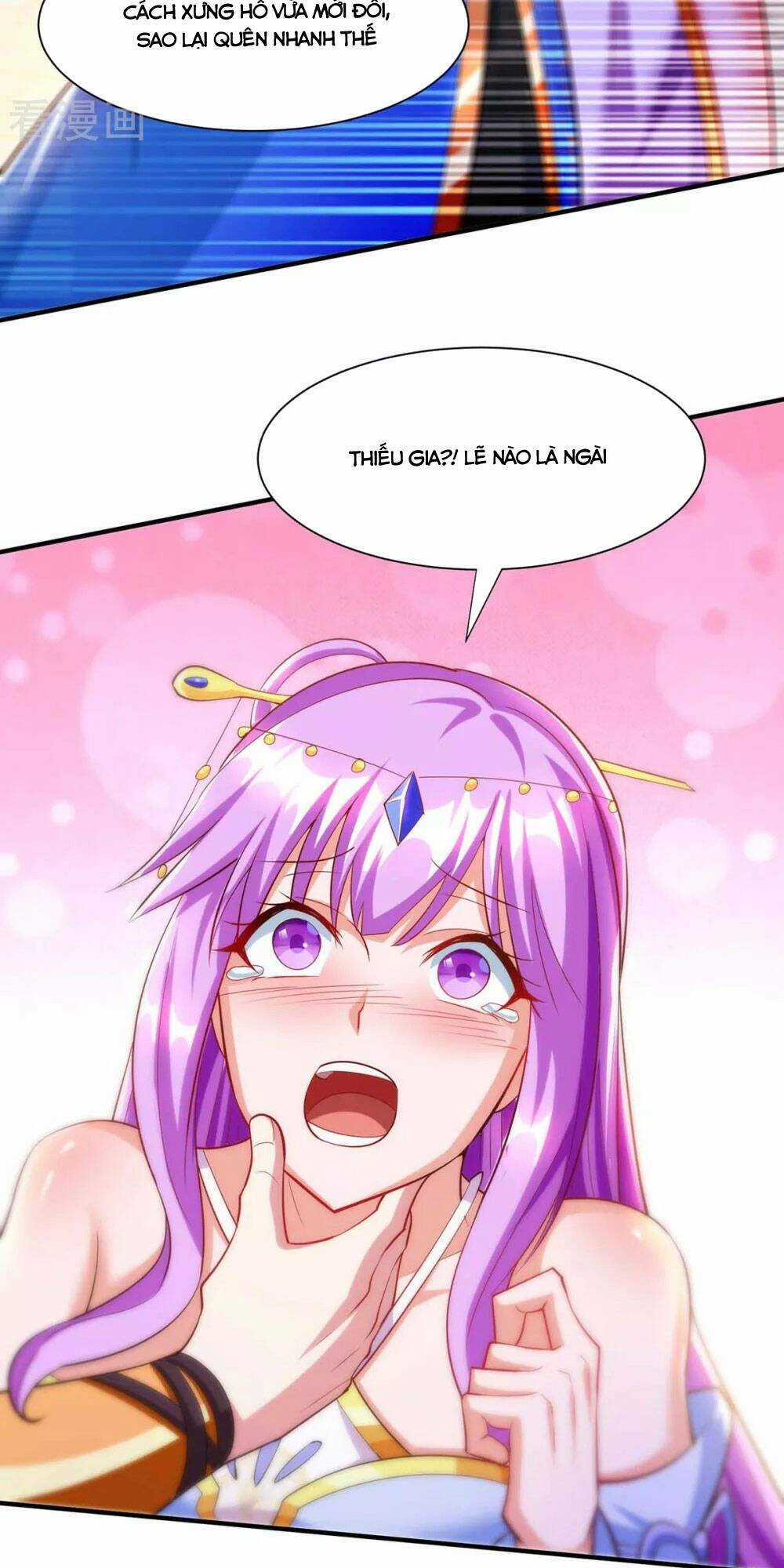 Độc Bộ Tiêu Dao - Chapter 295 - Trang 33