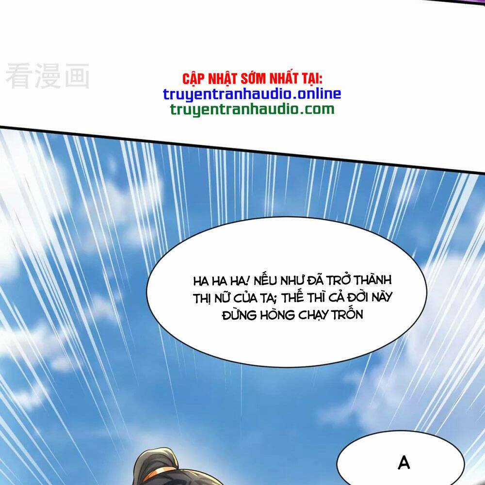 Độc Bộ Tiêu Dao - Chapter 295 - Trang 34