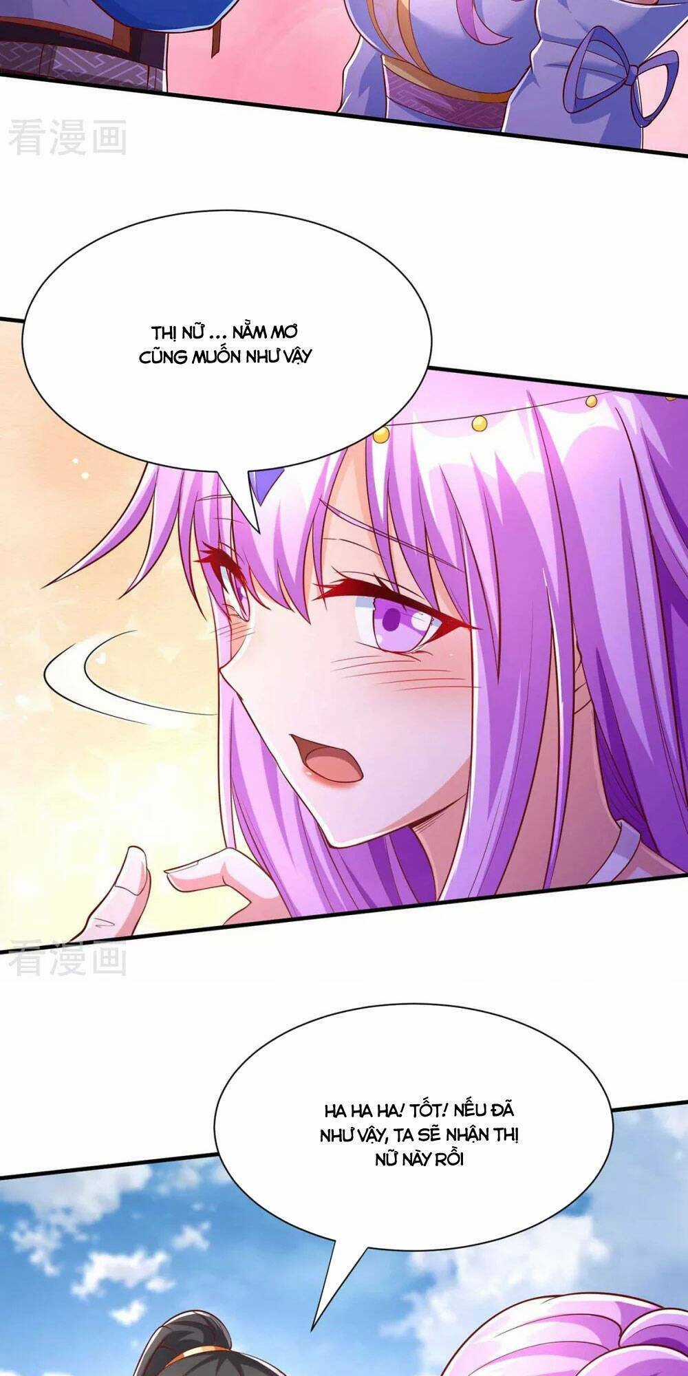 Độc Bộ Tiêu Dao - Chapter 295 - Trang 7