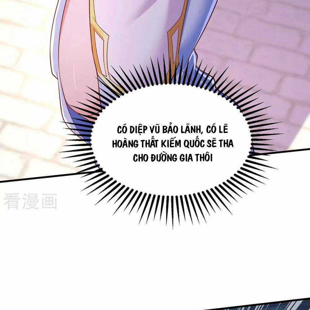 Độc Bộ Tiêu Dao - Chapter 295 - Trang 10