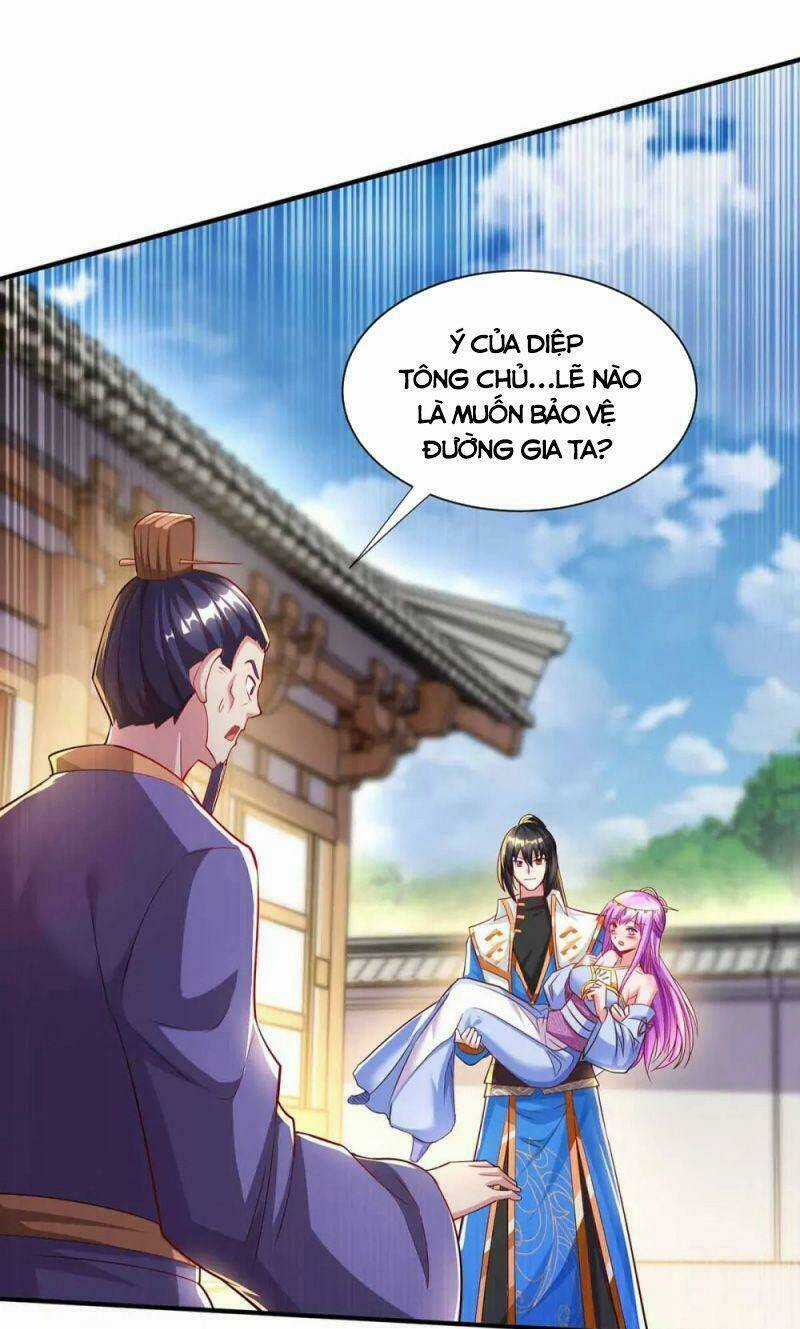 Độc Bộ Tiêu Dao - Chapter 296 - Trang 1