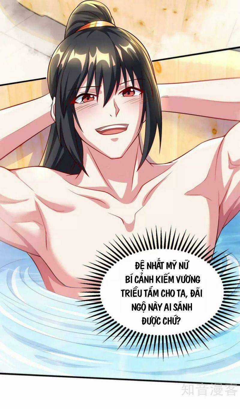 Độc Bộ Tiêu Dao - Chapter 296 - Trang 11