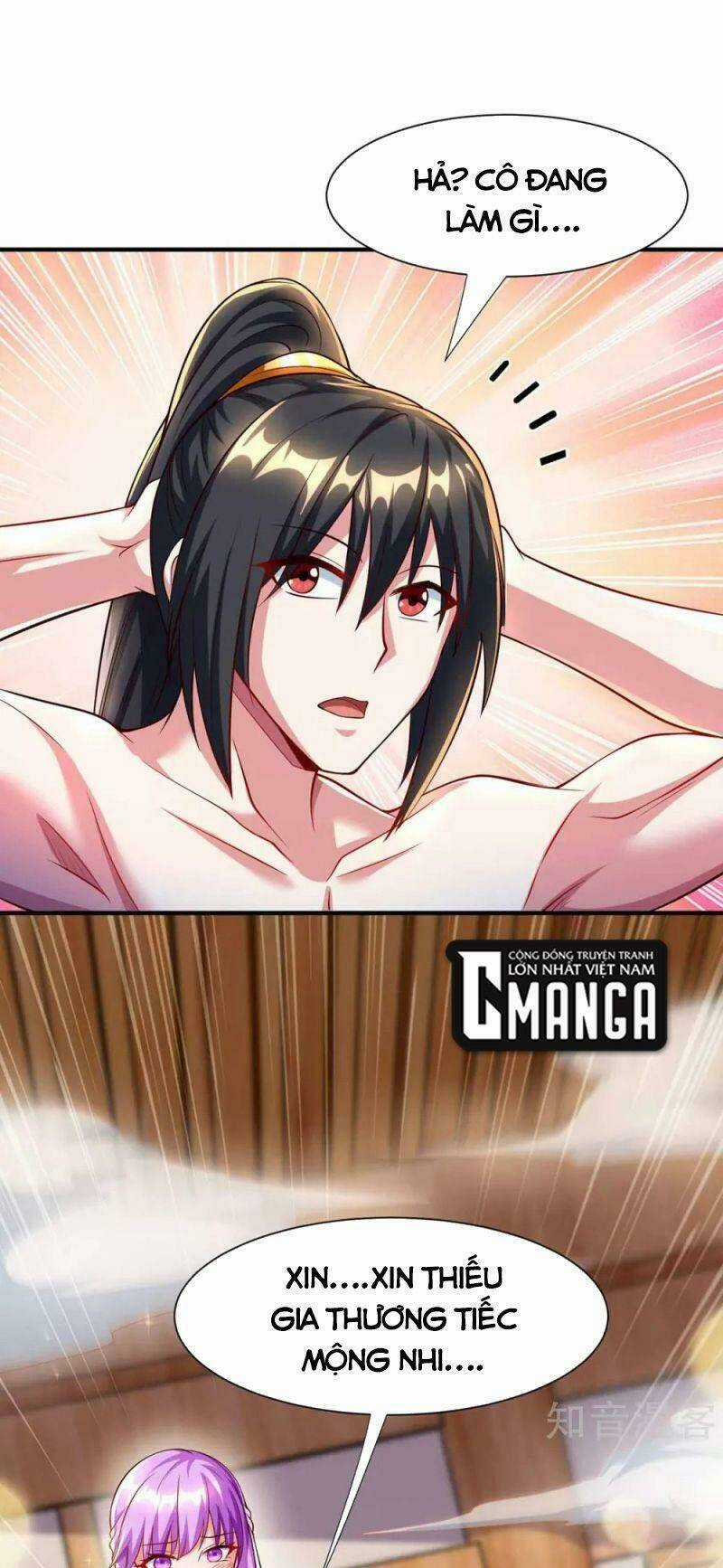 Độc Bộ Tiêu Dao - Chapter 296 - Trang 13