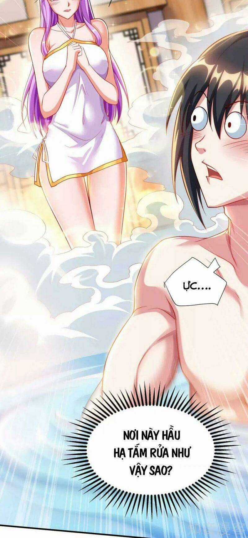 Độc Bộ Tiêu Dao - Chapter 296 - Trang 14